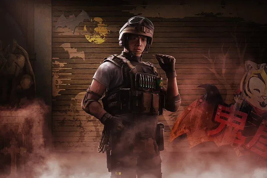 Rainbow Six Siege: Os melhores operadores para dominar o campo de batalha