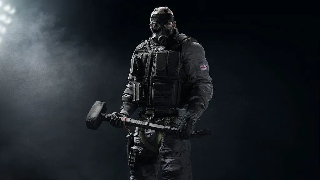 Rainbow Six Siege: Os melhores operadores para dominar o campo de batalha