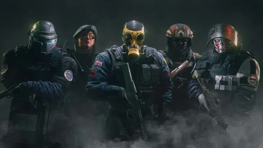 Rainbow Six Siege: Os melhores operadores para dominar o campo de batalha