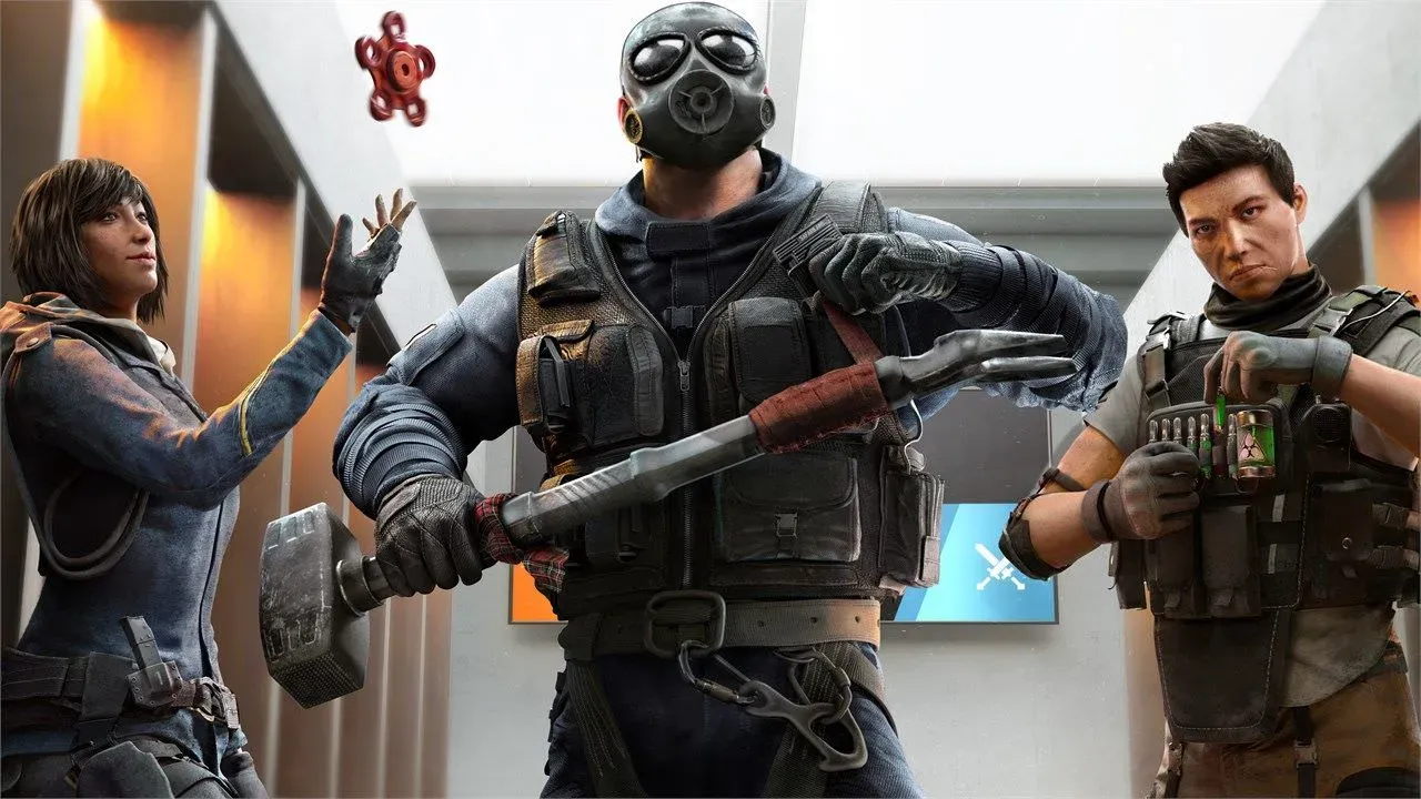 Rainbow Six Siege: Os melhores operadores para dominar o campo de batalha