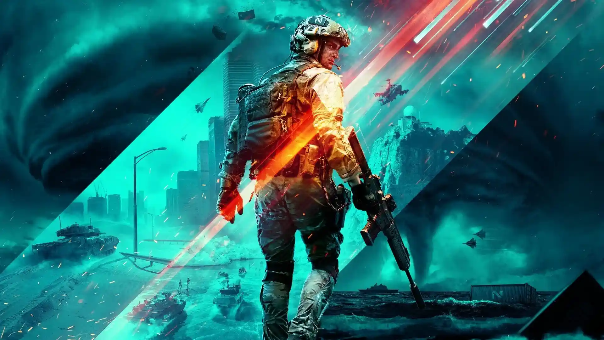 Ranking dos melhores e piores jogos da franquia Battlefield