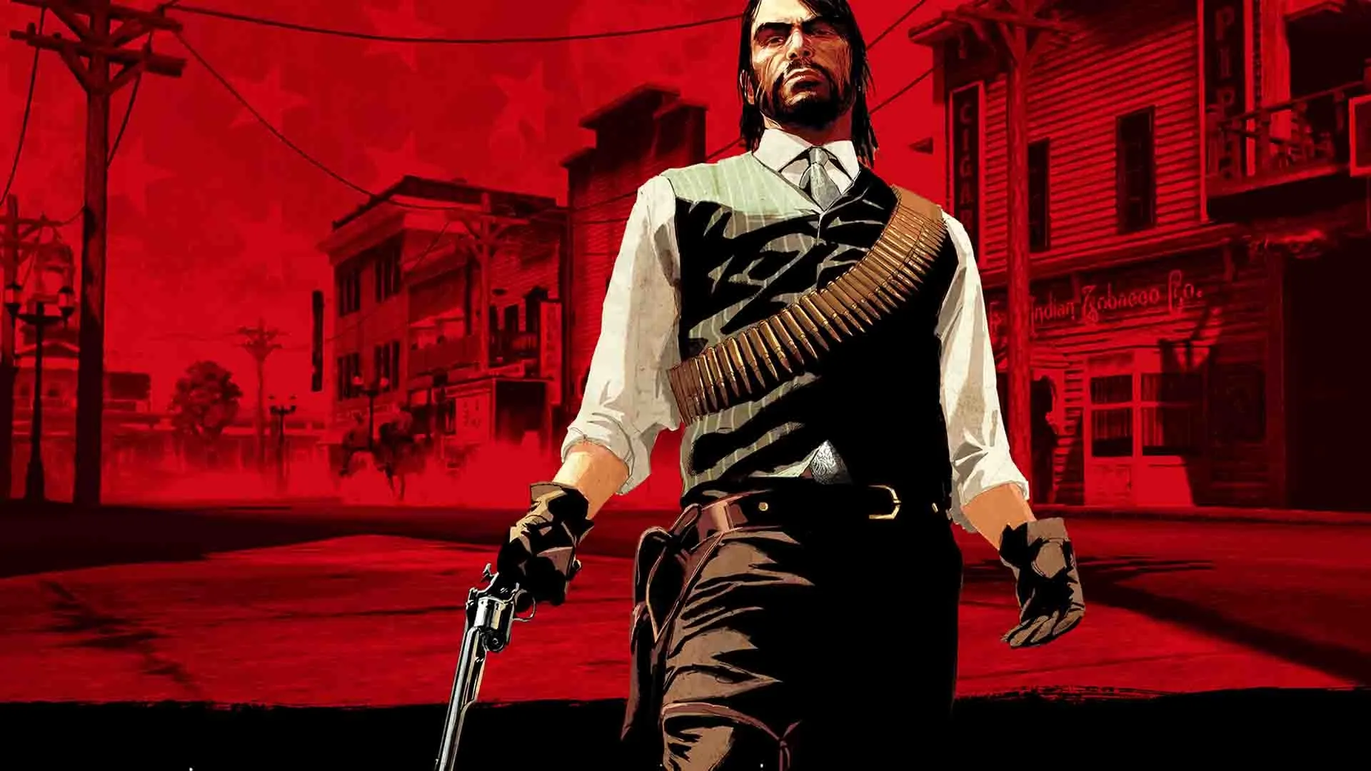Reality Redemption transforma Red Dead Redemption no PC com gráficos incríveis