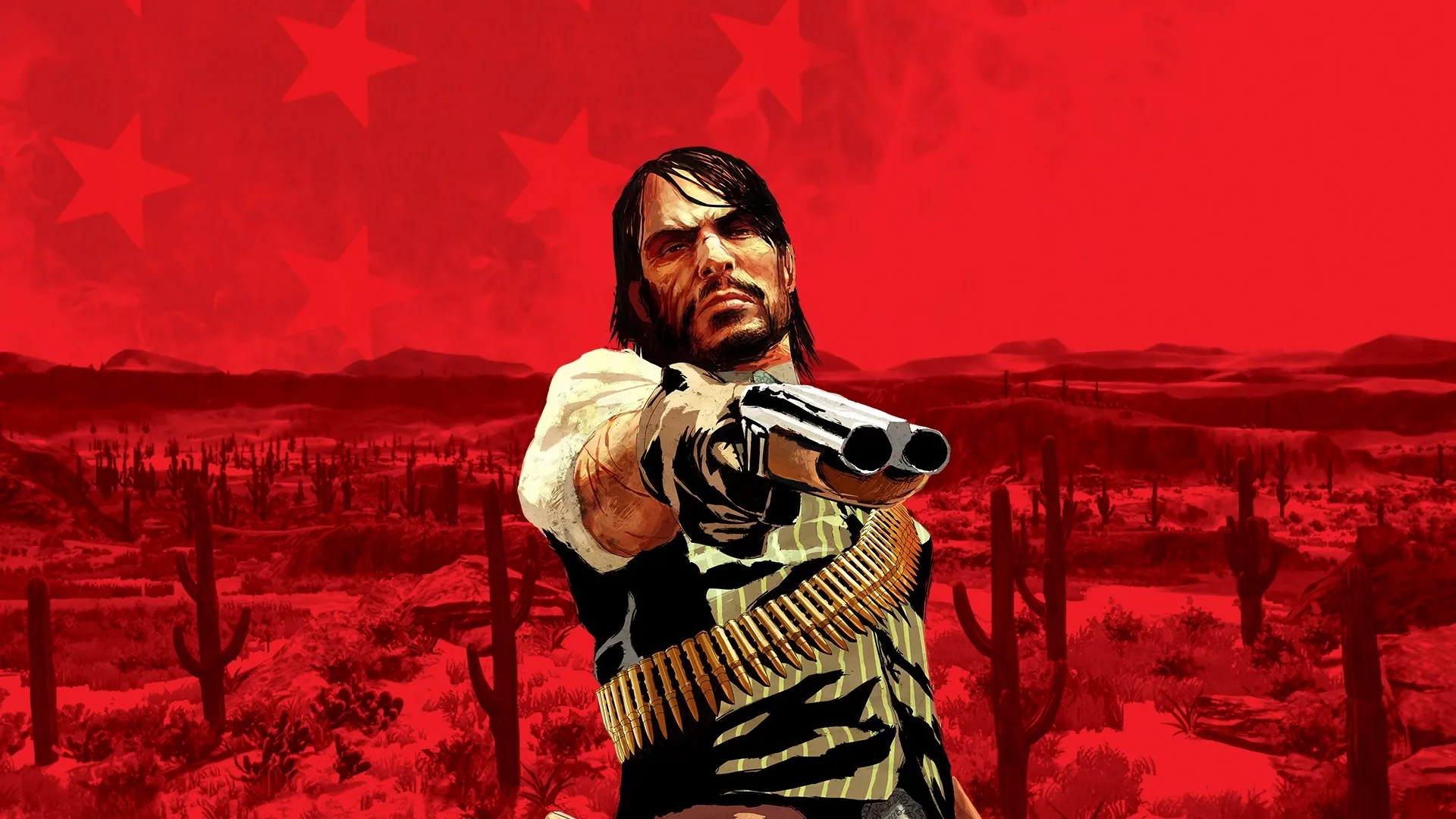 Red Dead Redemption finalmente chega ao PC após 14 anos de espera