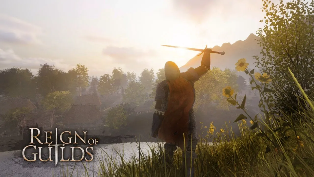 Reign of Guilds passa a ser Free-to-play após dificuldades em atrair jogadores