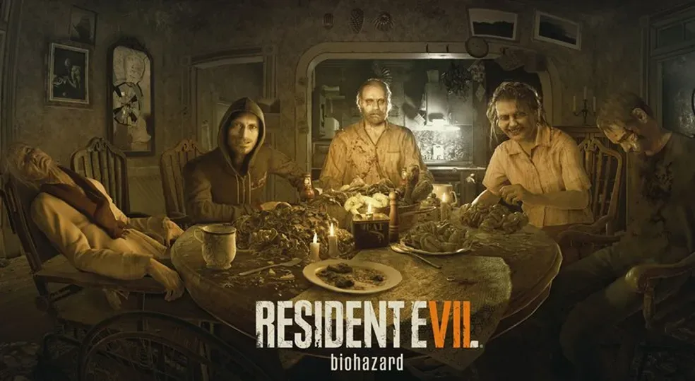 Relembre a trajetória e histórias marcantes da saga Resident Evil um dos titãs da Capcom