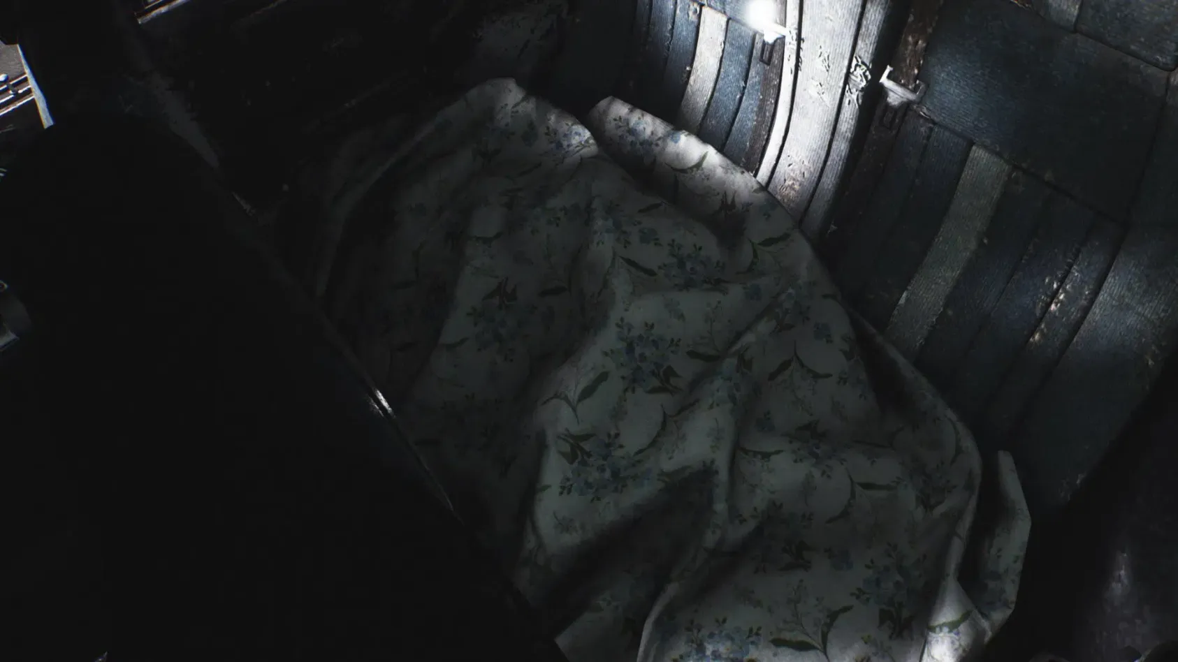 Remake de Silent Hill 2 pode esclarecer um mistério antigo do clássico de 2001