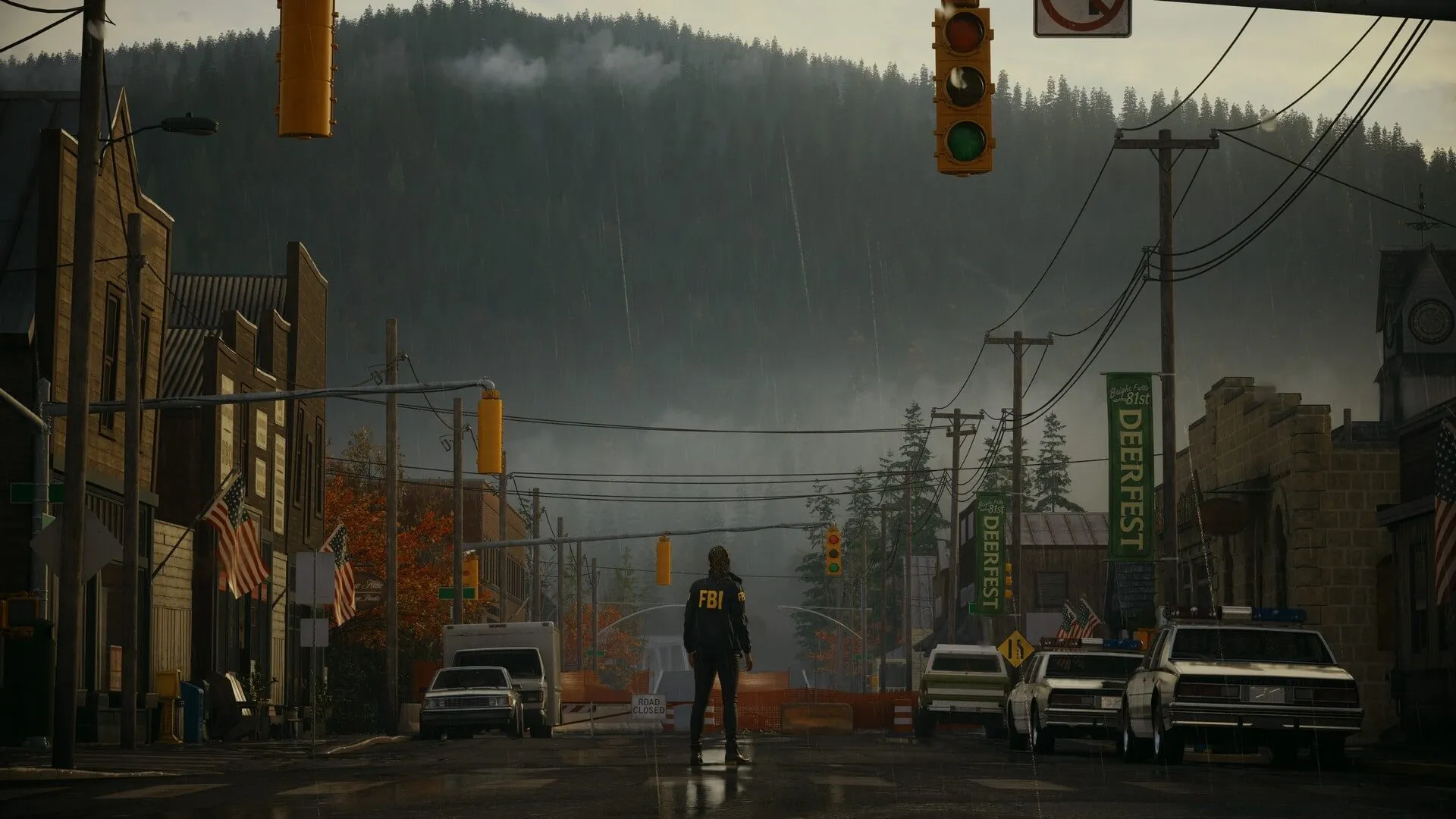 Remedy recupera investimentos e começa a lucrar com Alan Wake 2