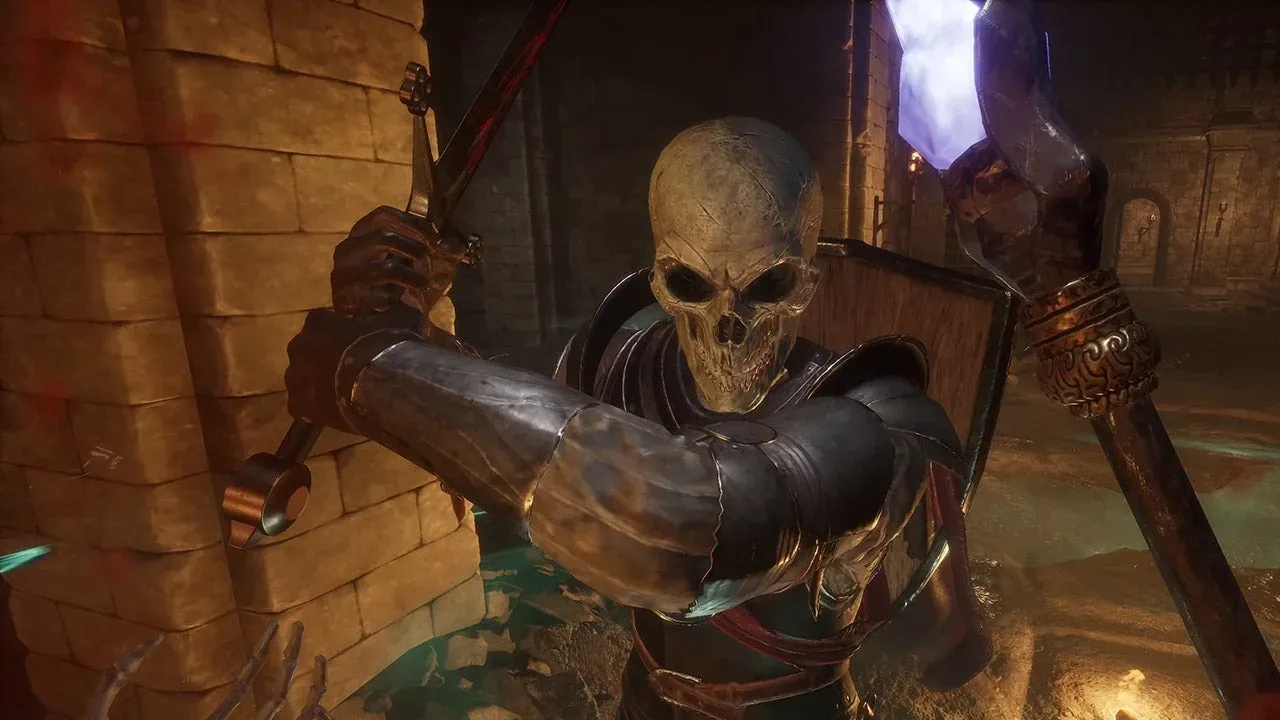 Requisitos para jogar Dungeonborne: Novo jogo grátis da Steam com gráficos impressionantes