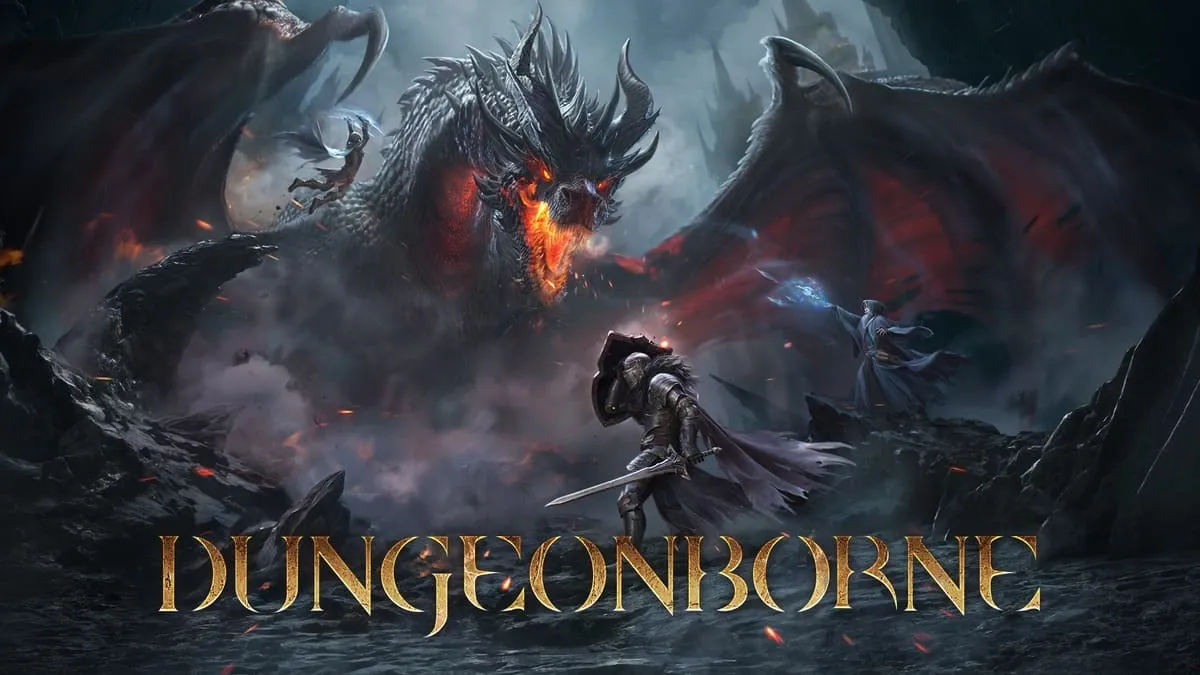 Requisitos para jogar Dungeonborne: Novo jogo grátis da Steam com gráficos impressionantes