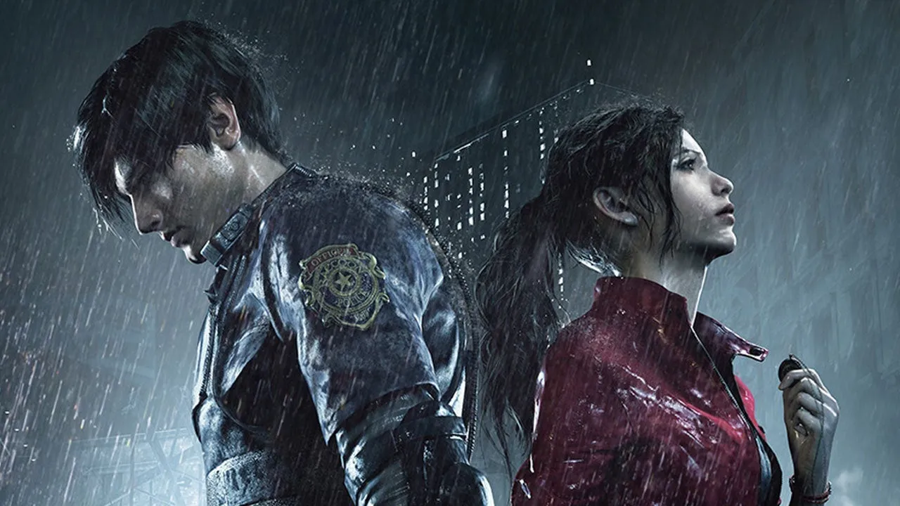 Resident Evil 2 Remake chega aos dispositivos Apple com preço promocional
