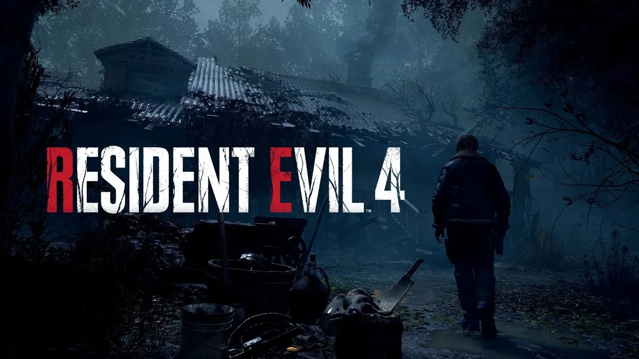Resident Evil 4 Remake eleva o terror e a ação a um novo nível