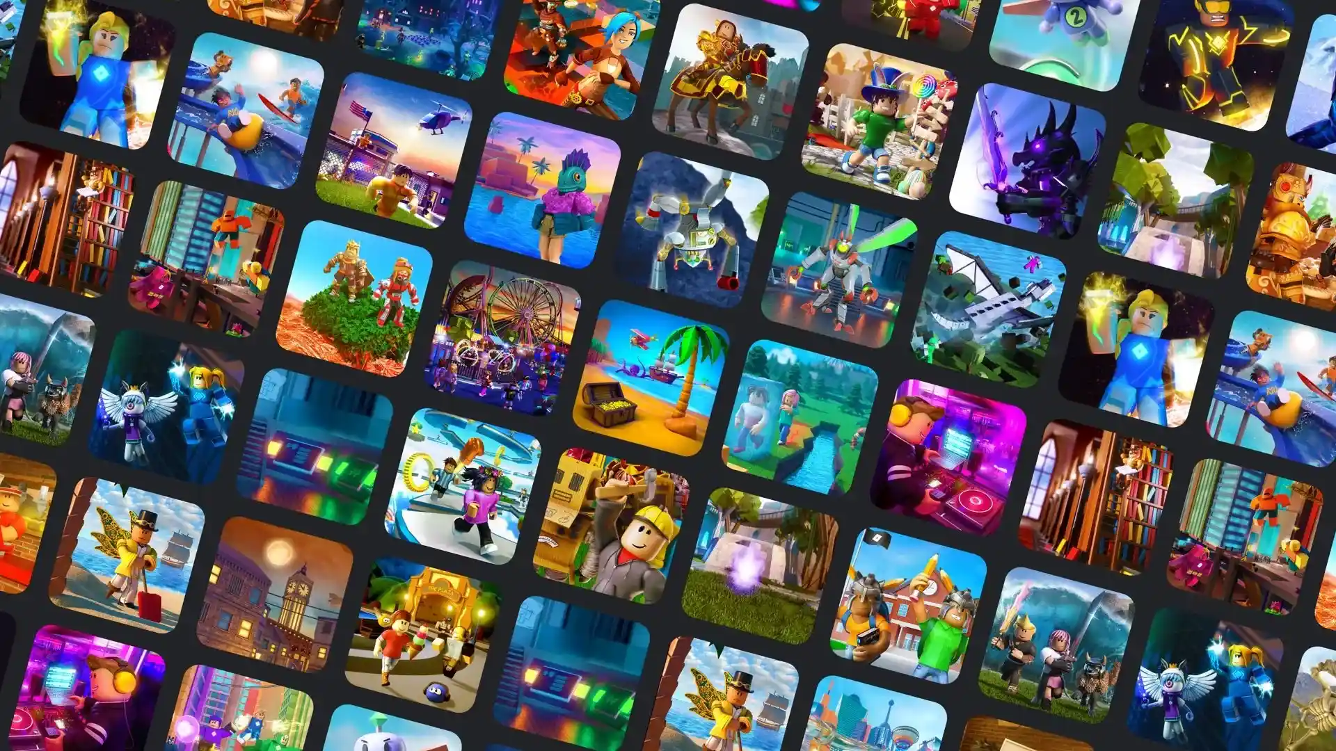 Roblox é acusada de manipular dados e comprometer a segurança infantil