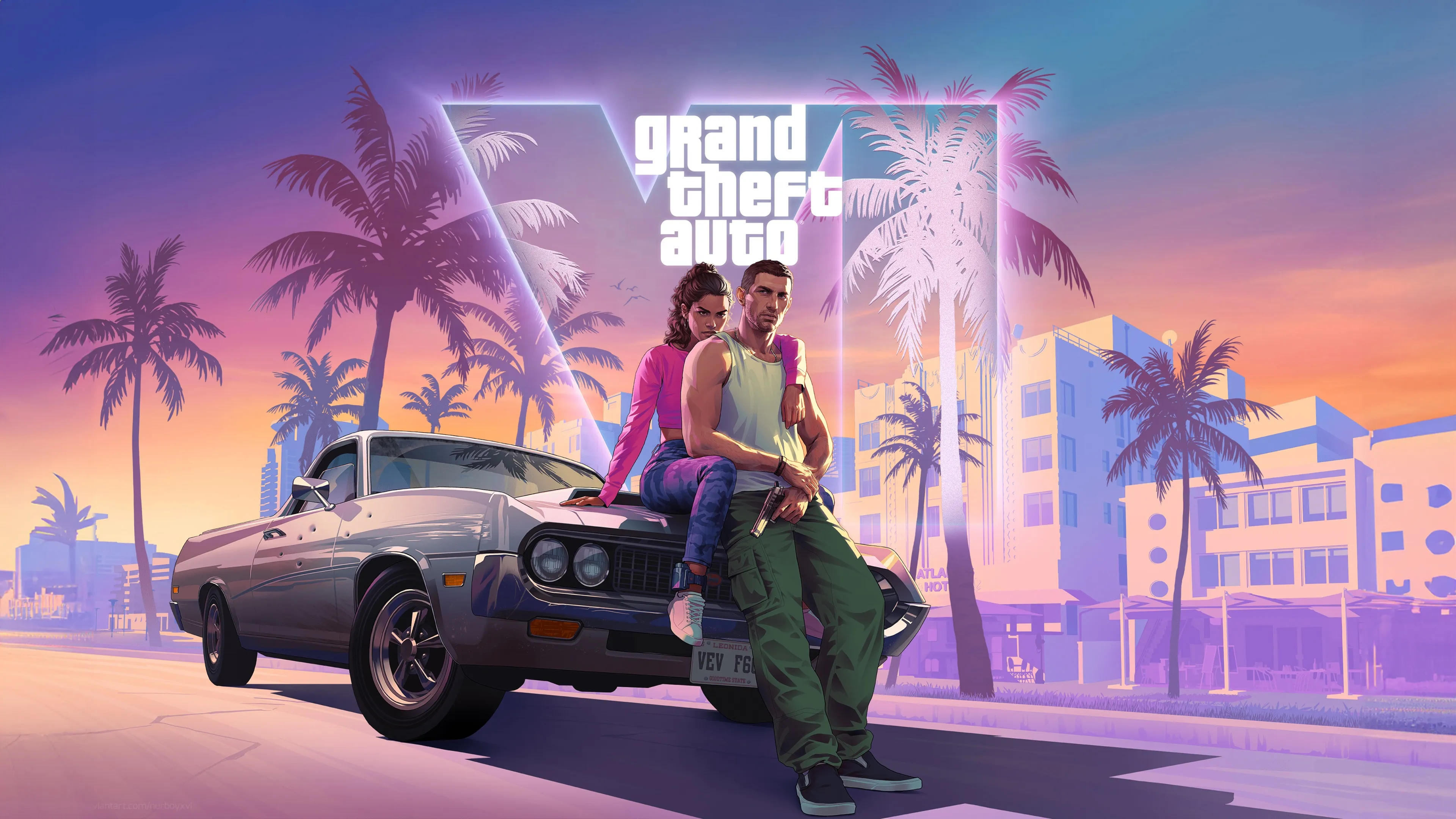Rockstar explora parcerias com criadores de Fortnite e Roblox para GTA 6