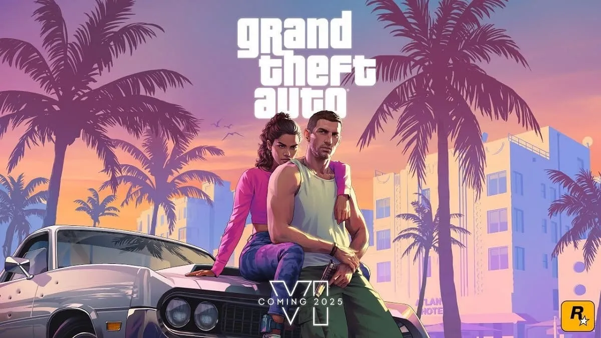 Rockstar Games anuncia oficialmente GTA 6 e confirma primeiro