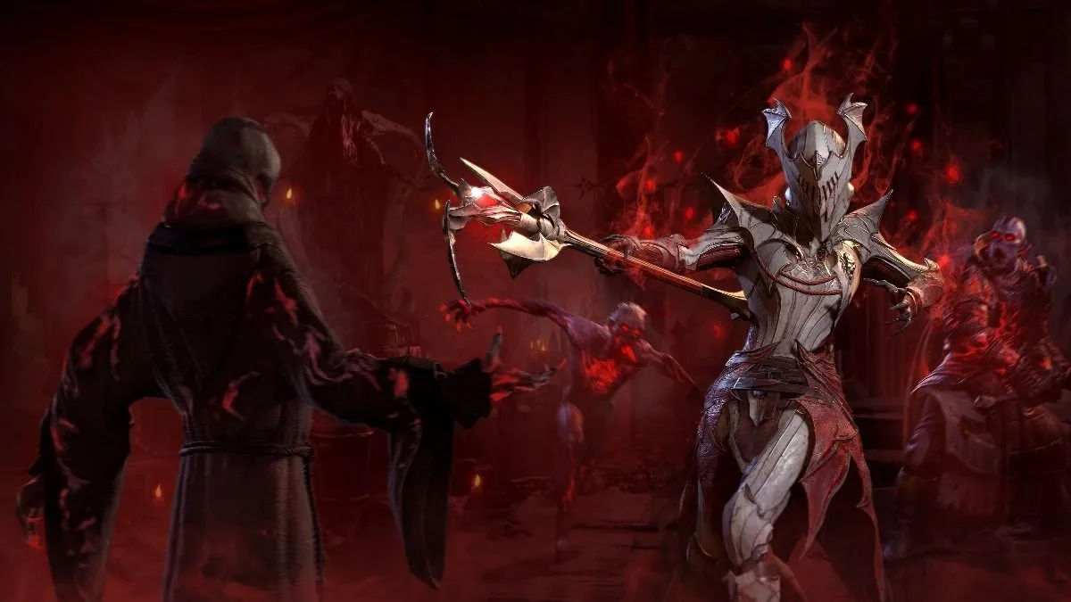 Rumores indicam que Diablo IV e Starfield serão lançados no Nintendo Switch 2