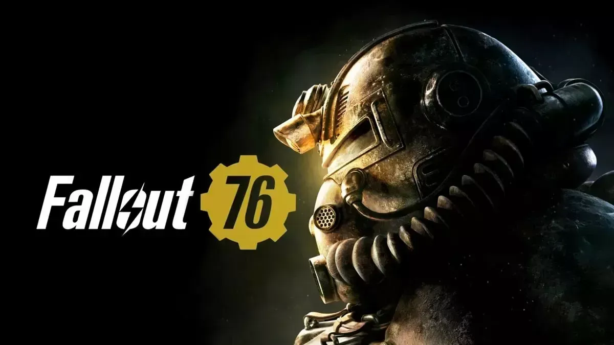 Fallout 76 (2102)