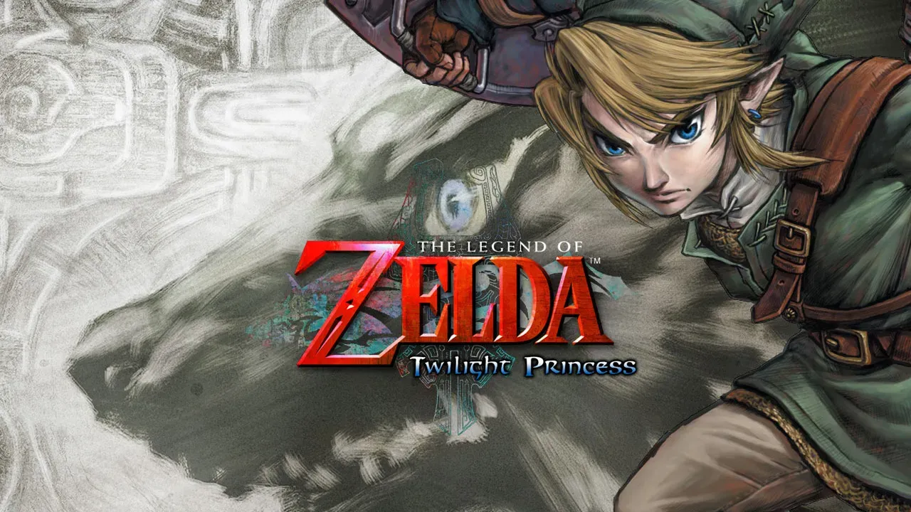 The Legend of Zelda: Twilight Princess