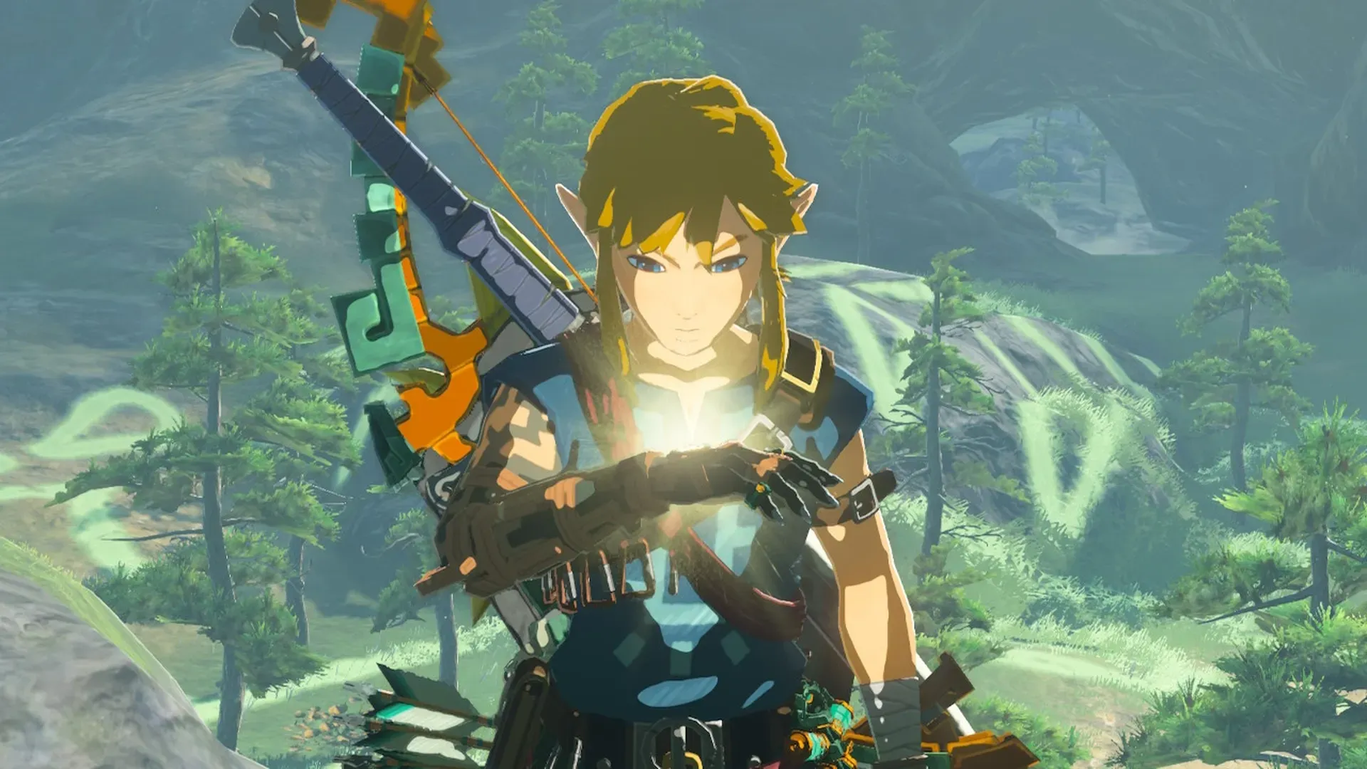 Saiba como jogar a série The Legend of Zelda em ordem cronológica