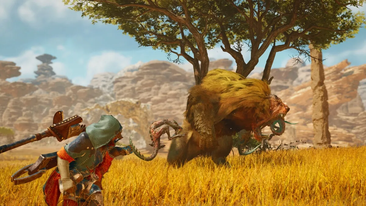 Saiba como participar do teste aberto de Monster Hunter Wilds em fevereiro