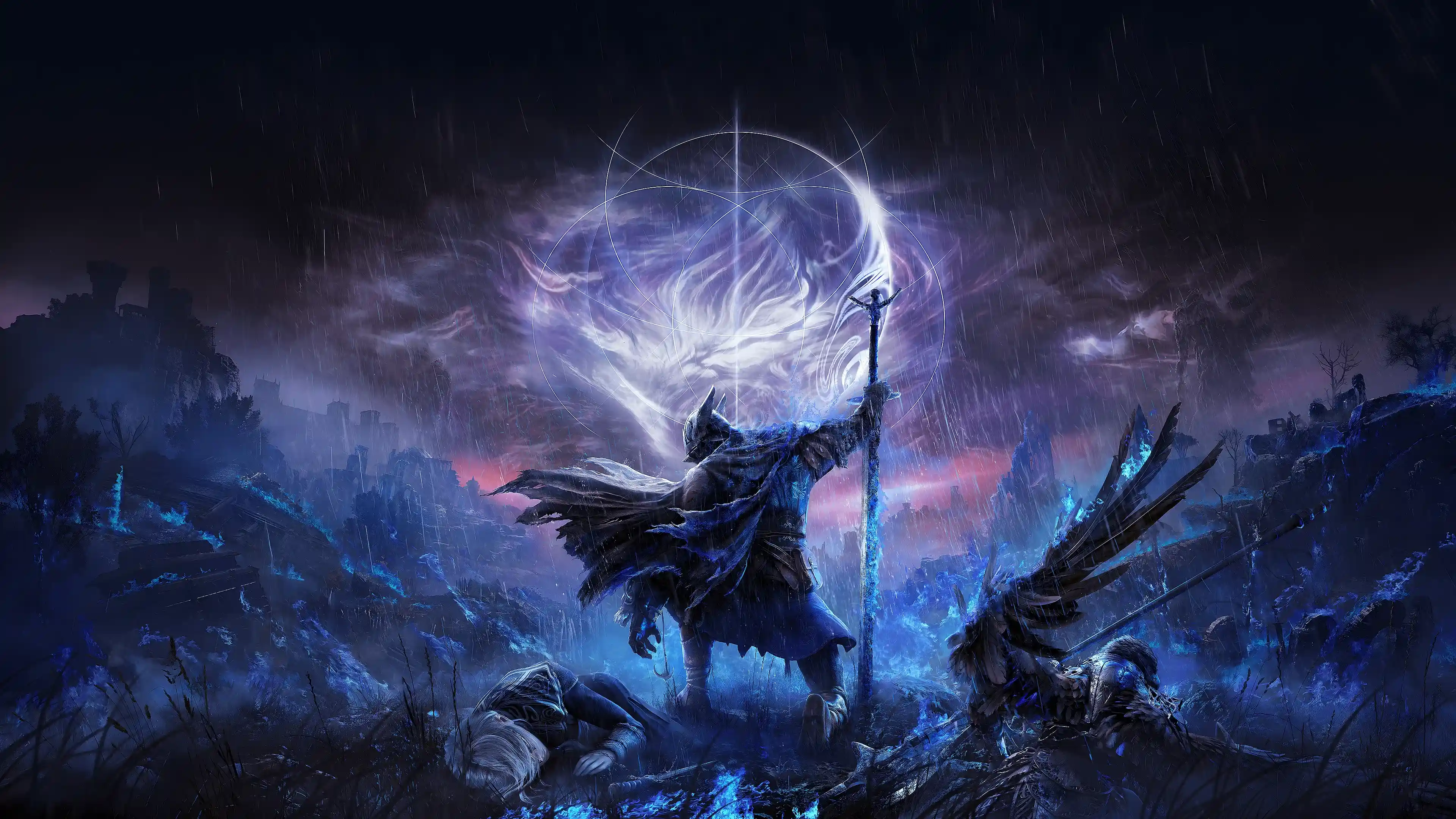Saiba como participar do teste de rede de Elden Ring: Nightreign
