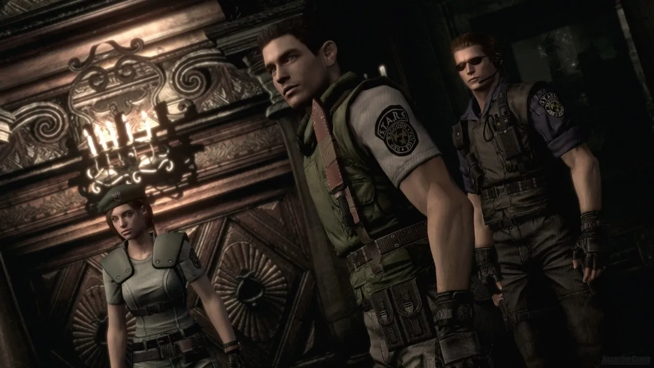 Saiba por qual jogo da saga Resident Evil você deve começar