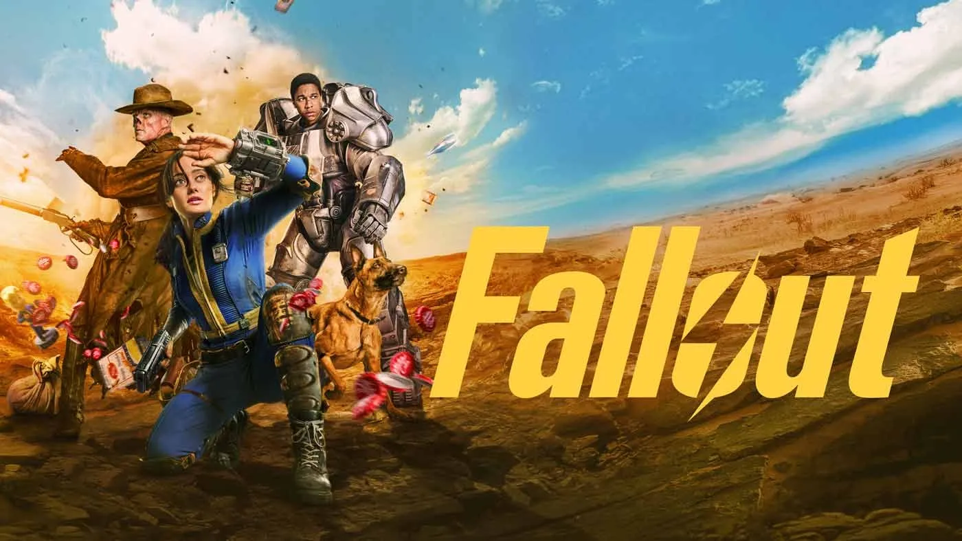 Série de  Fallout se torna a segunda série de games com mais indicações ao Emmy