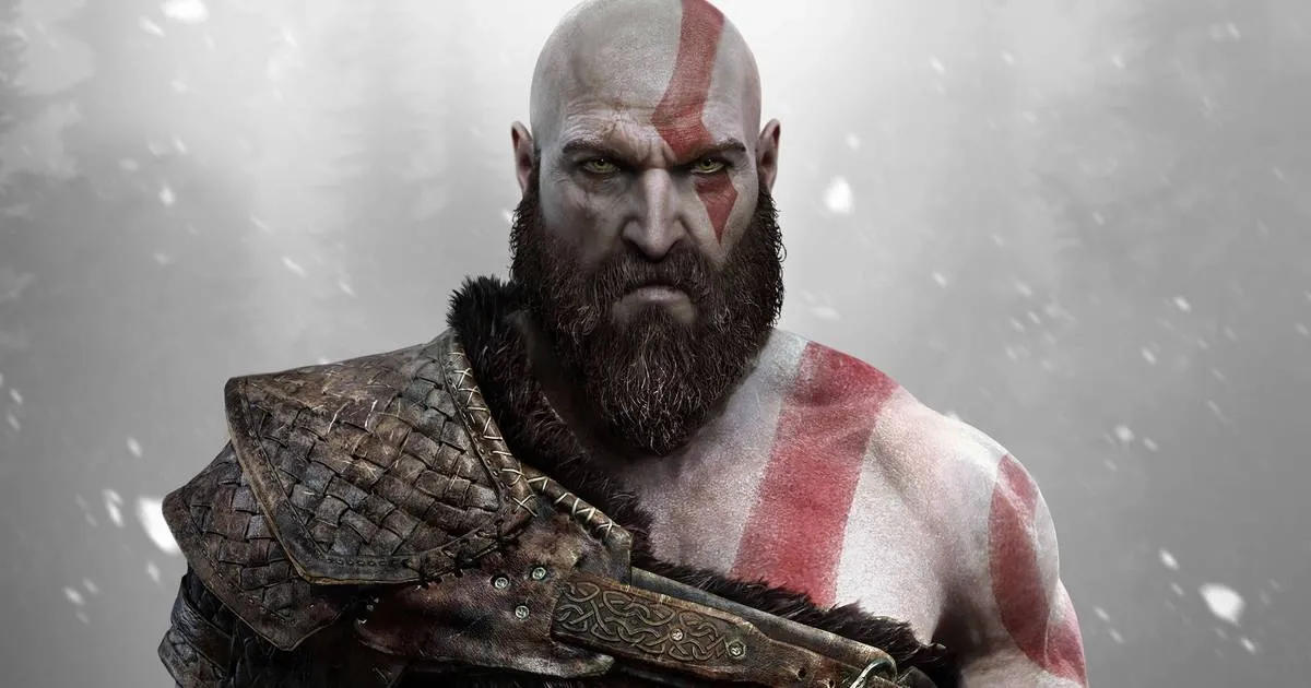Série de God of War no Prime Video ganha nova liderança de peso