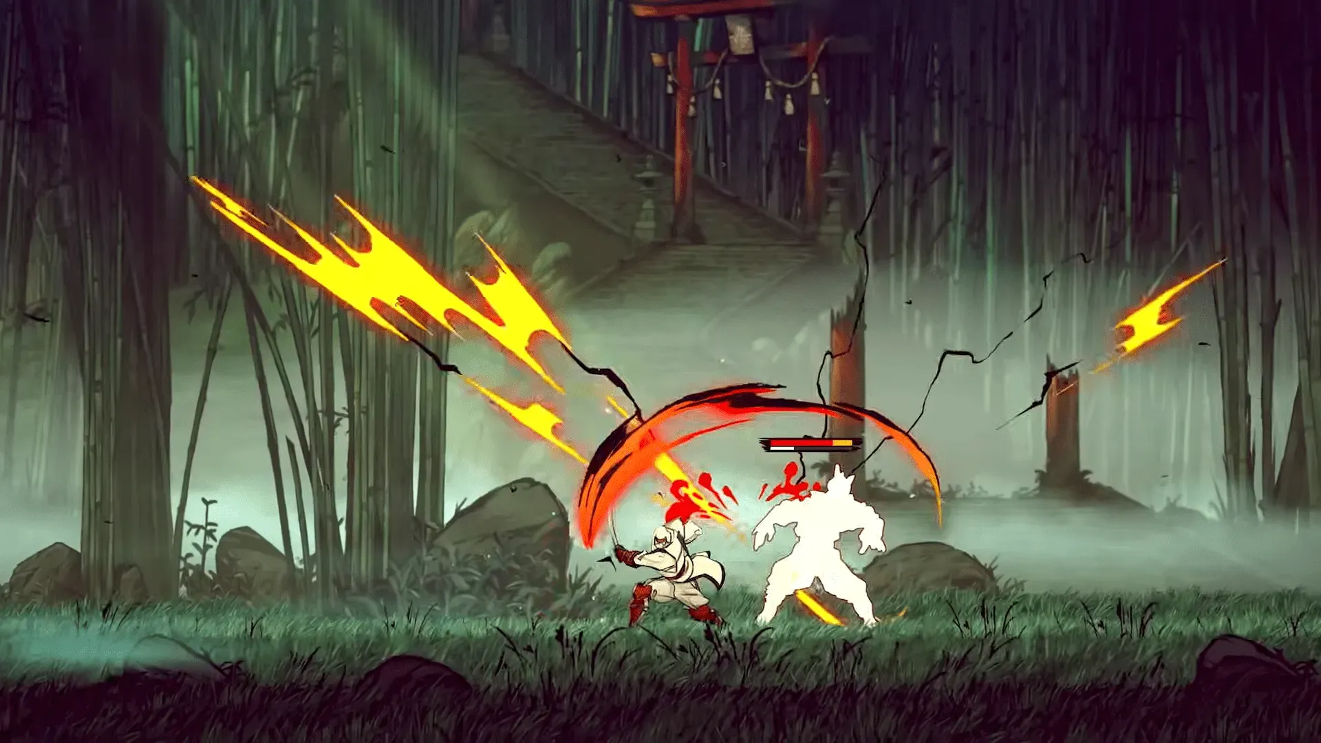 Shinobi: Art of Vengeance chega com ação ninja e múltiplos desafios