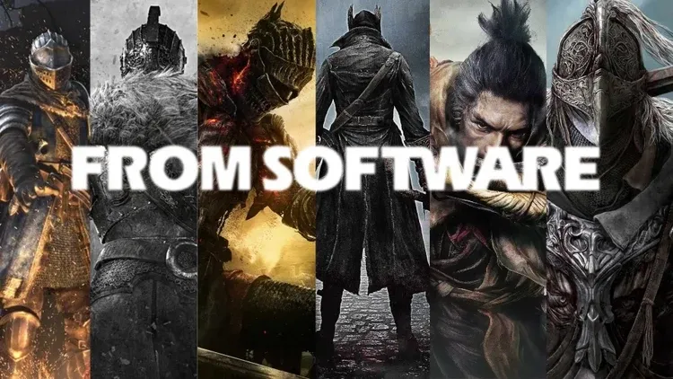 Sony pode controlar a FromSoftware e reforçar seu portfólio com Elden Ring e Dark Souls