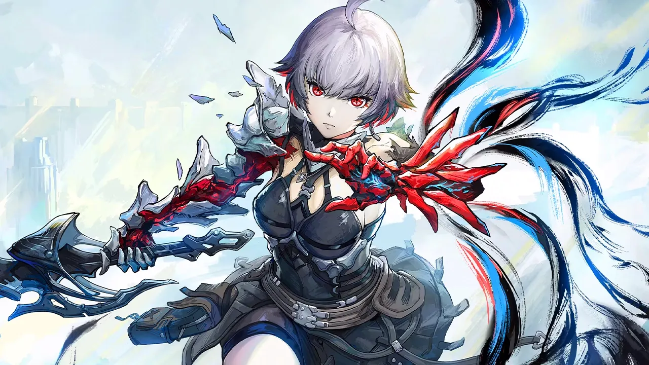 Soulslike AI Limit recebe novo trailer e data de lançamento