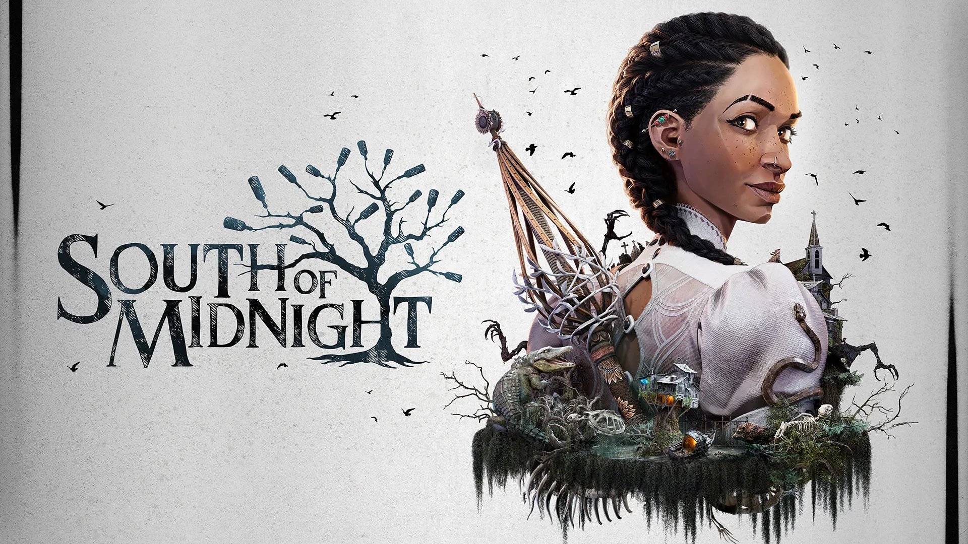 South of Midnight tem potencial para surpreender no Xbox e PC