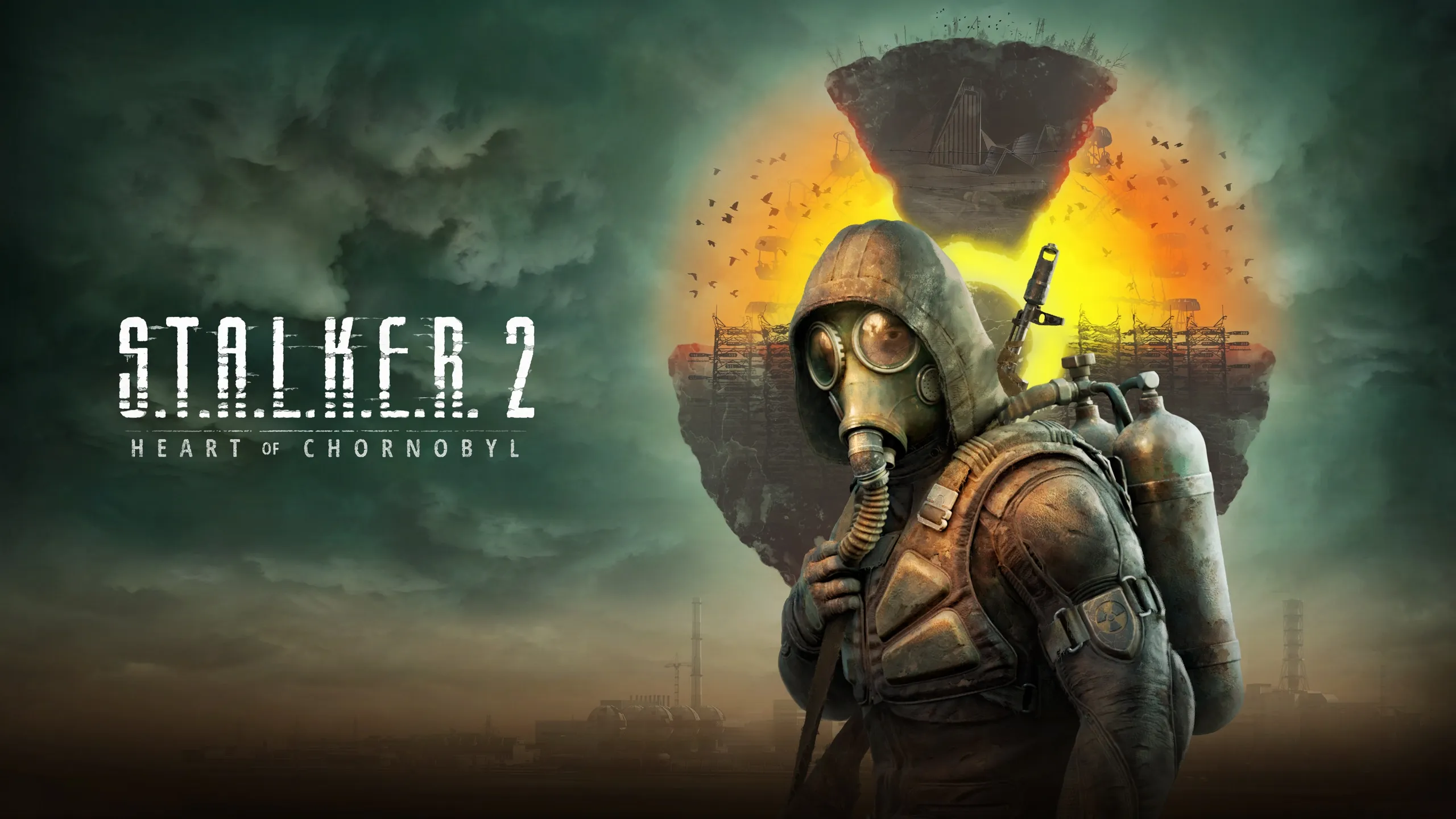 Stalker 2 surpreende na Steam com mais de 100 mil jogadores simultâneos