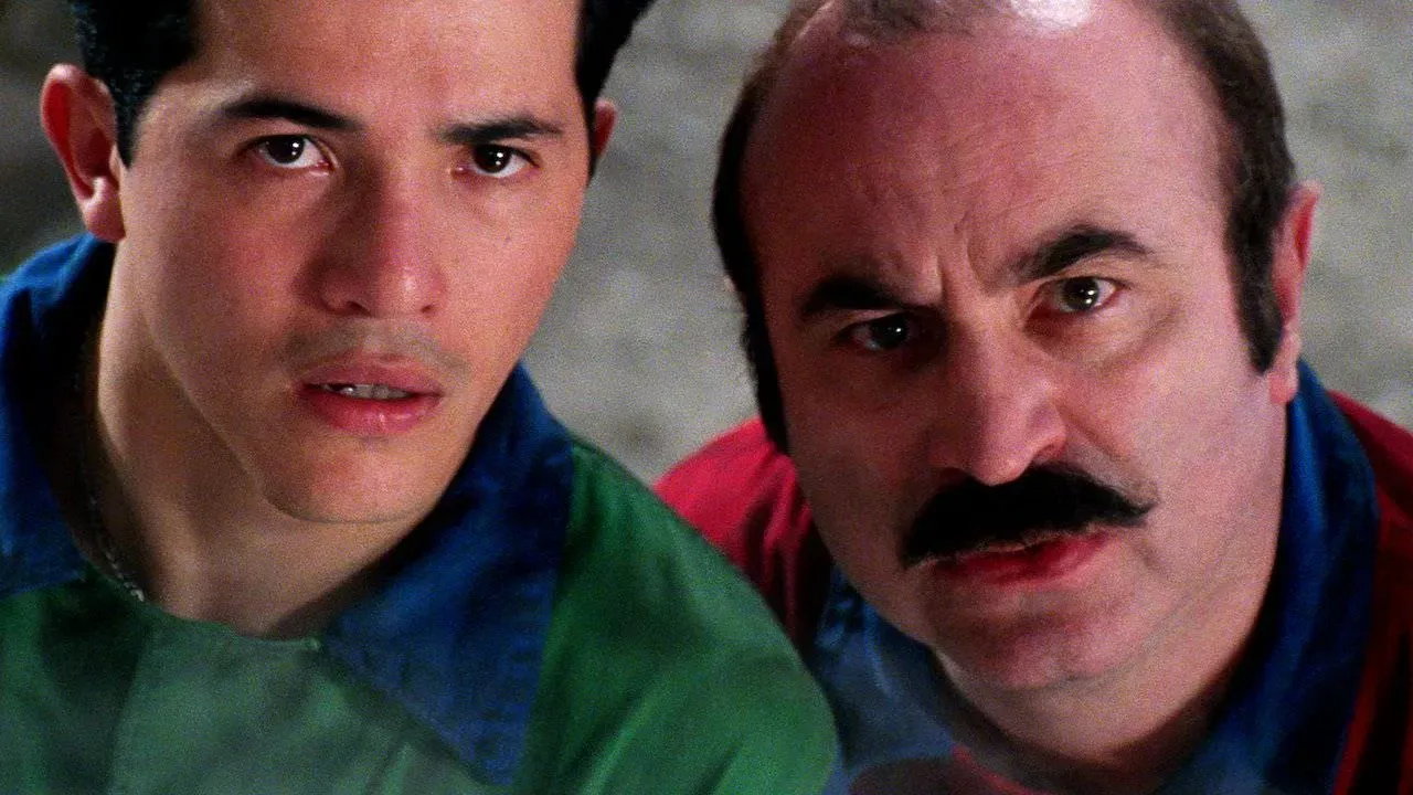 Super Mario Bros: As incríveis referências e easter eggs do filme