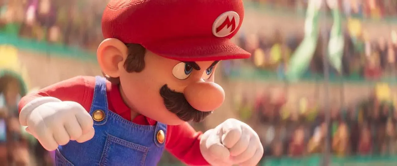 Super Mario Bros: As incríveis referências e easter eggs do filme