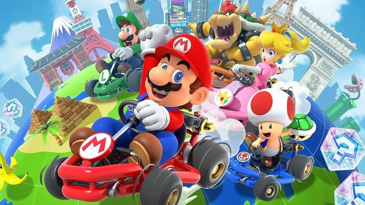 Super Mario Bros: As incríveis referências e easter eggs do filme