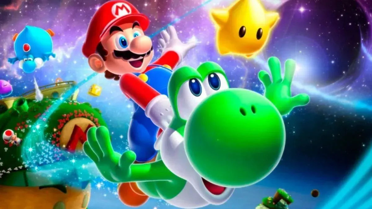 Super Mario Bros: As incríveis referências e easter eggs do filme