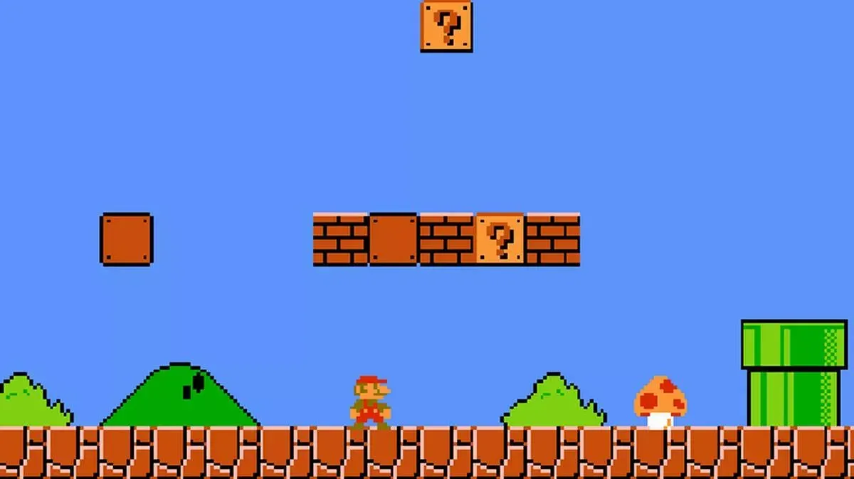Super Mario Bros: As incríveis referências e easter eggs do filme