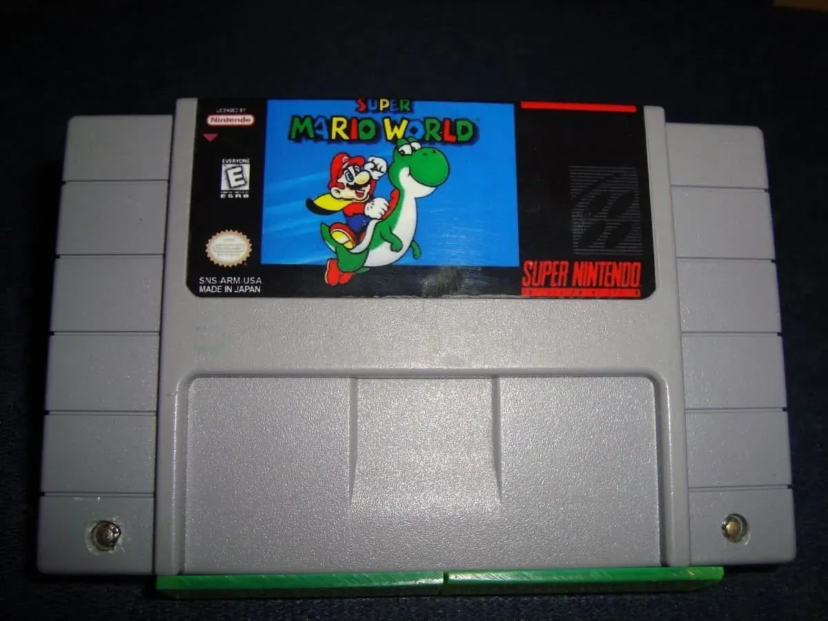 Super Mario Bros: As incríveis referências e easter eggs do filme