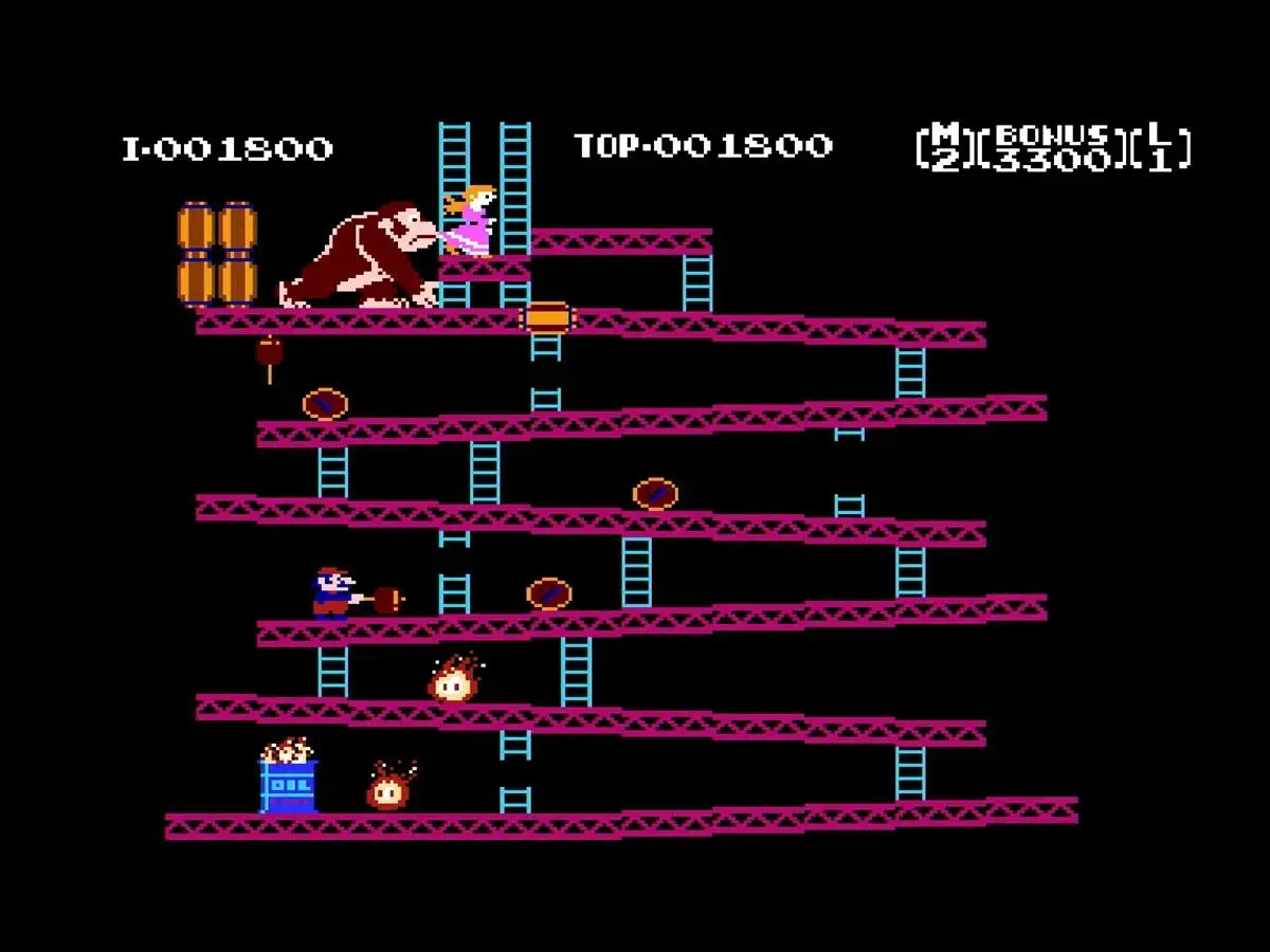 Super Mario Bros: As incríveis referências e easter eggs do filme
