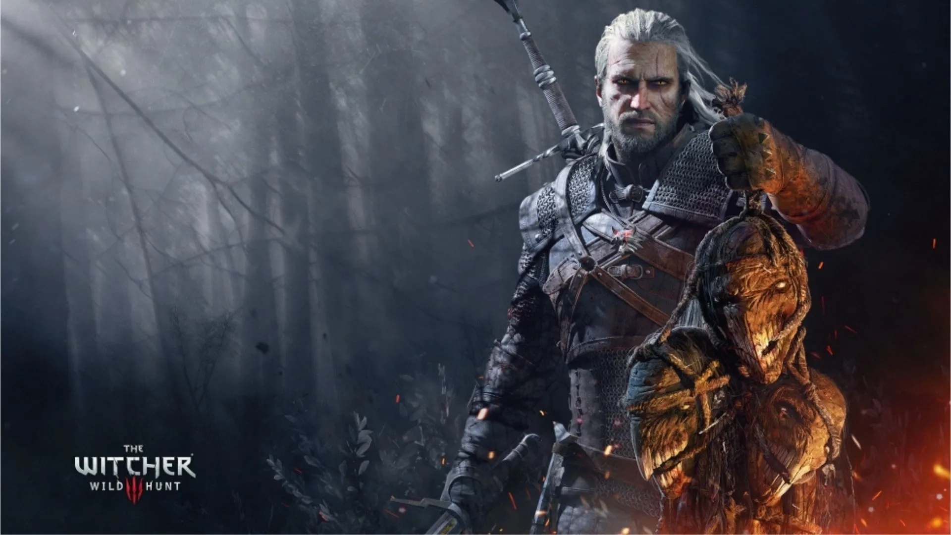 Tales of The Witcher é a nova DLC grátis de Witcher 3: Wild Hunt criado por fã