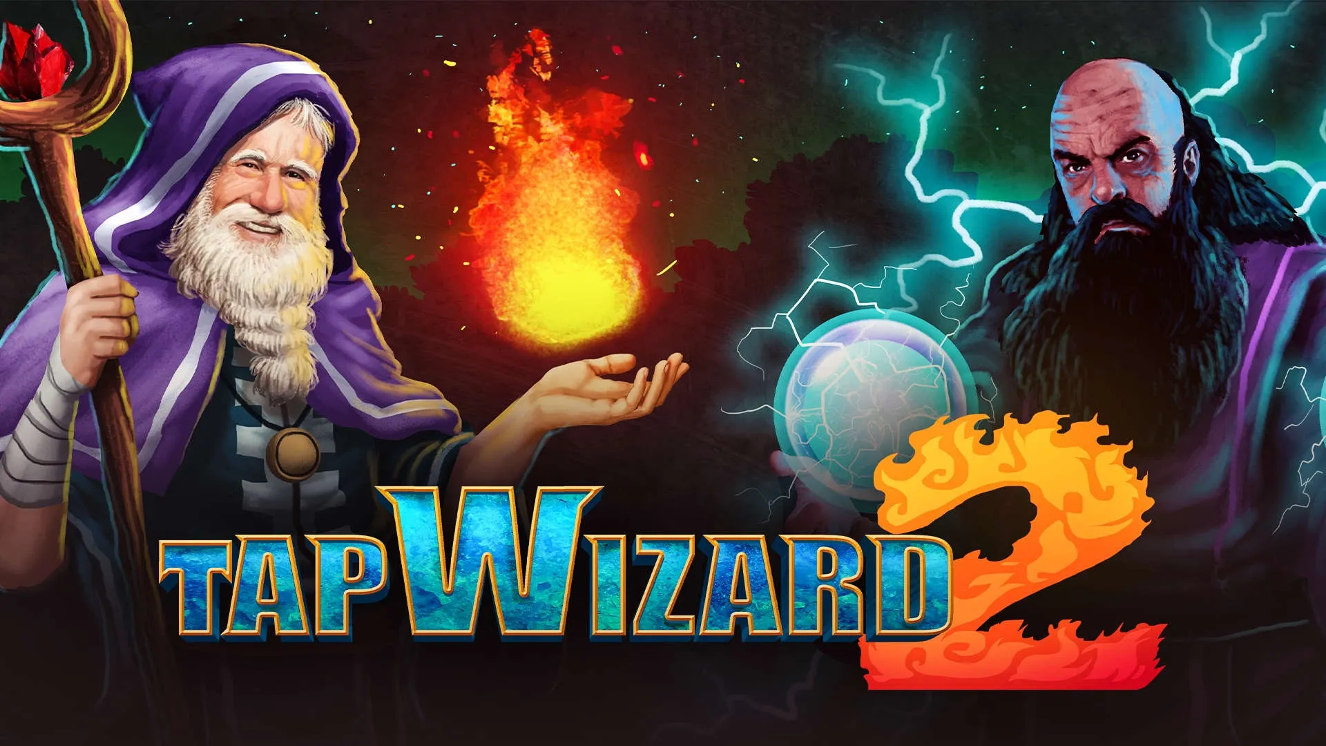 Tap Wizard 2 é lançado para Xbox e promete conquistar fãs de RPG e ação