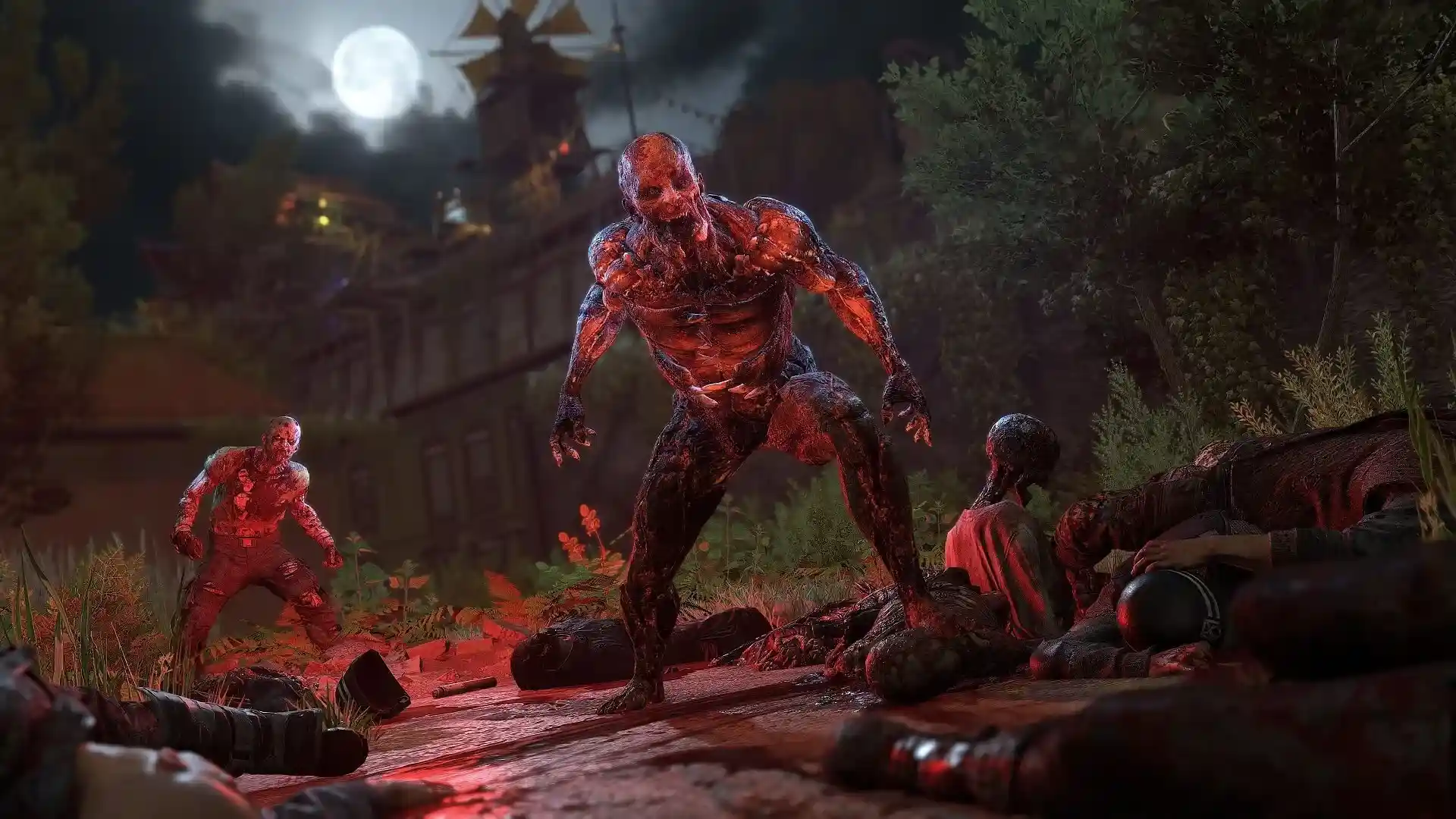 Techland oferece novo jogo grátis para donos da Ultimate Edition de Dying Light 2