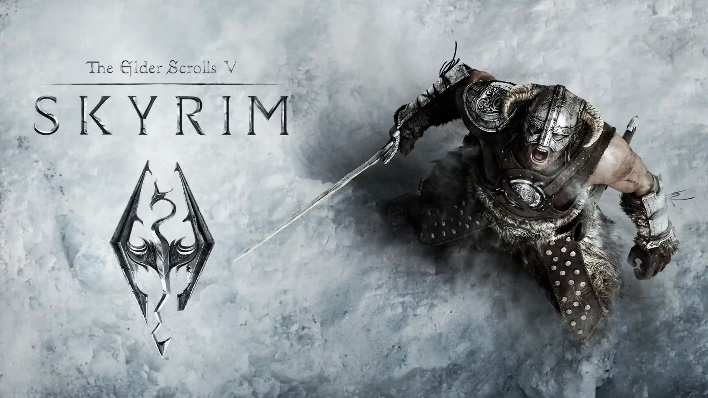 The Elder Scrolls 5: Skyrim comemora 13 anos de sucesso com fãs ativos e novas aventuras