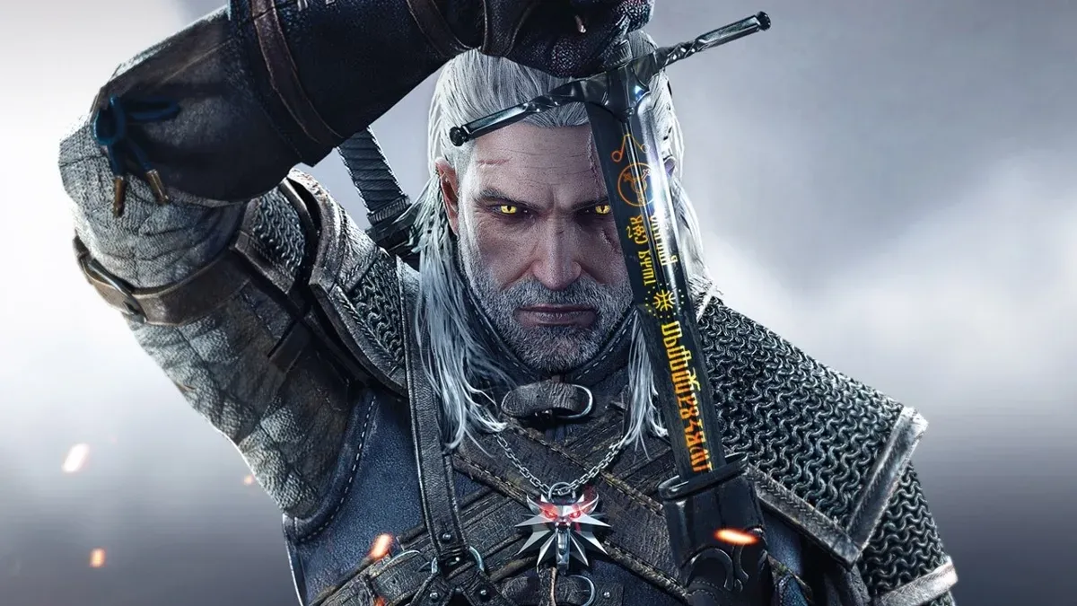 The Witcher 4 Revela Primeiro Personagem com Jake Lampert como Branko