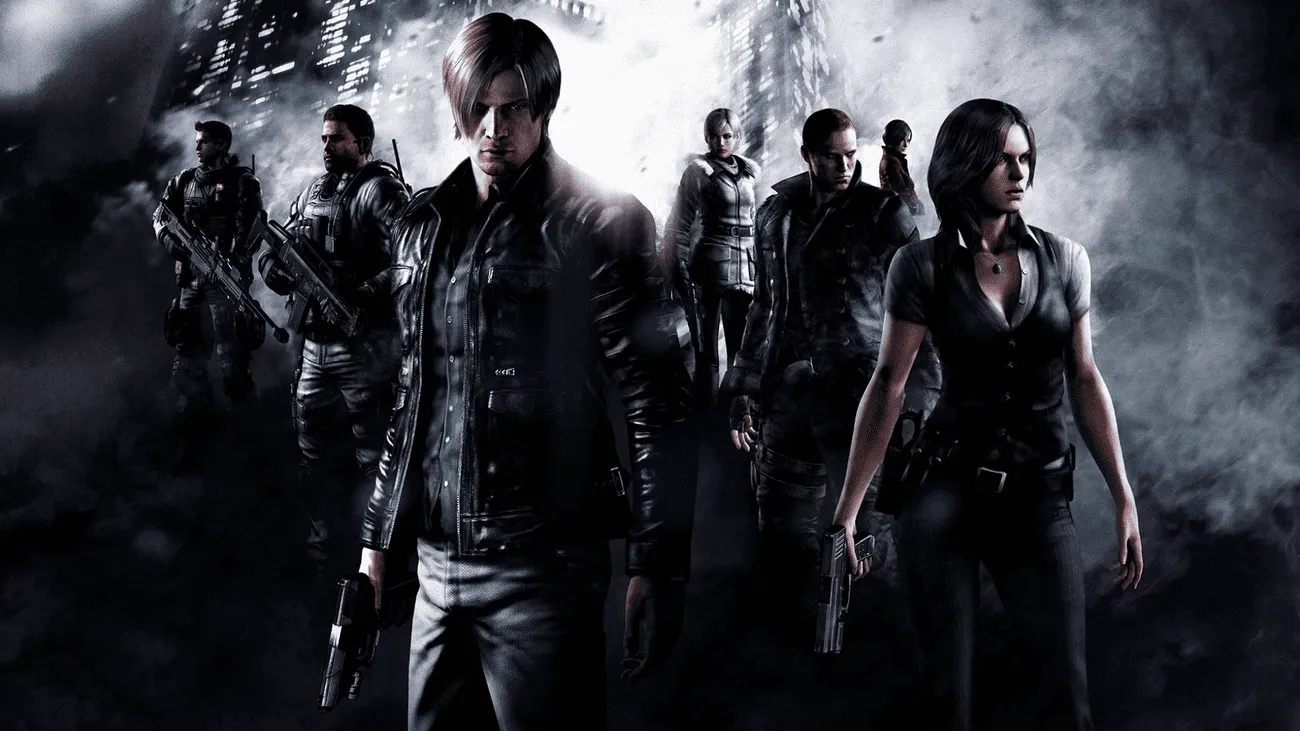 Todos os Remakes de Resident Evil em ordem cronológica