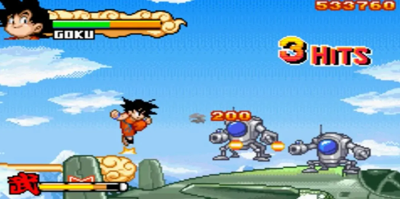 Top 10 jogos de Dragon Ball que você precisa jogar