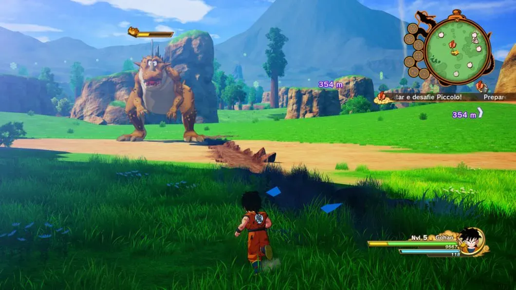 Top 10 jogos de Dragon Ball que você precisa jogar