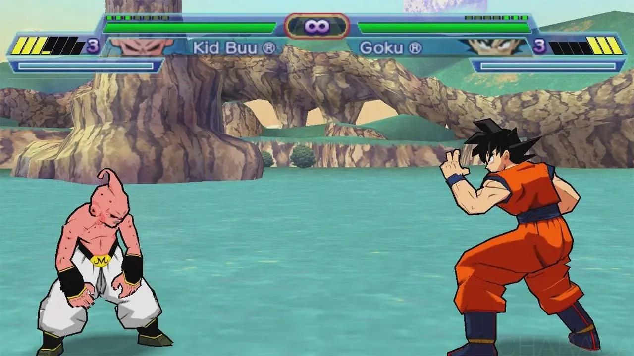 Top 10 jogos de Dragon Ball que você precisa jogar