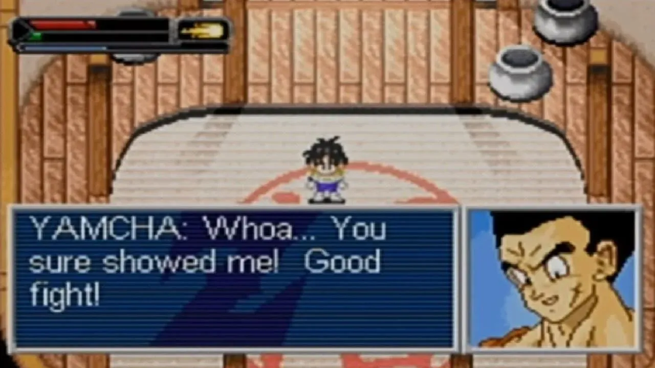 Top 10 jogos de Dragon Ball que você precisa jogar