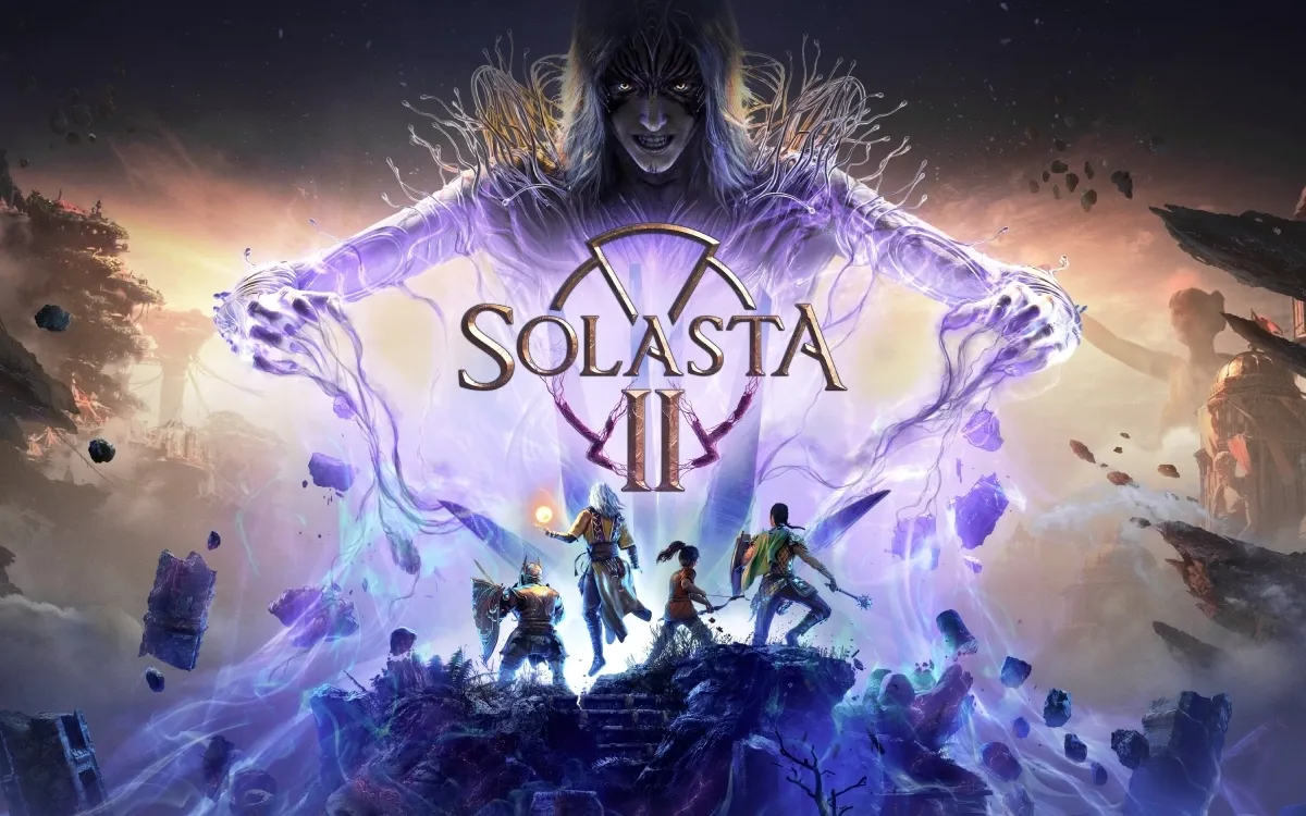 Trailer de Solasta 2 é revelado no The Game Awards 2024
